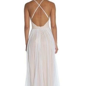 Luxxel Maxi Dress